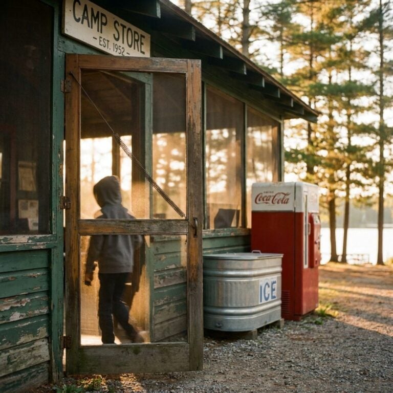 25 Things About the KOA Campground in the 1980s That Made Every Family Feel at Home