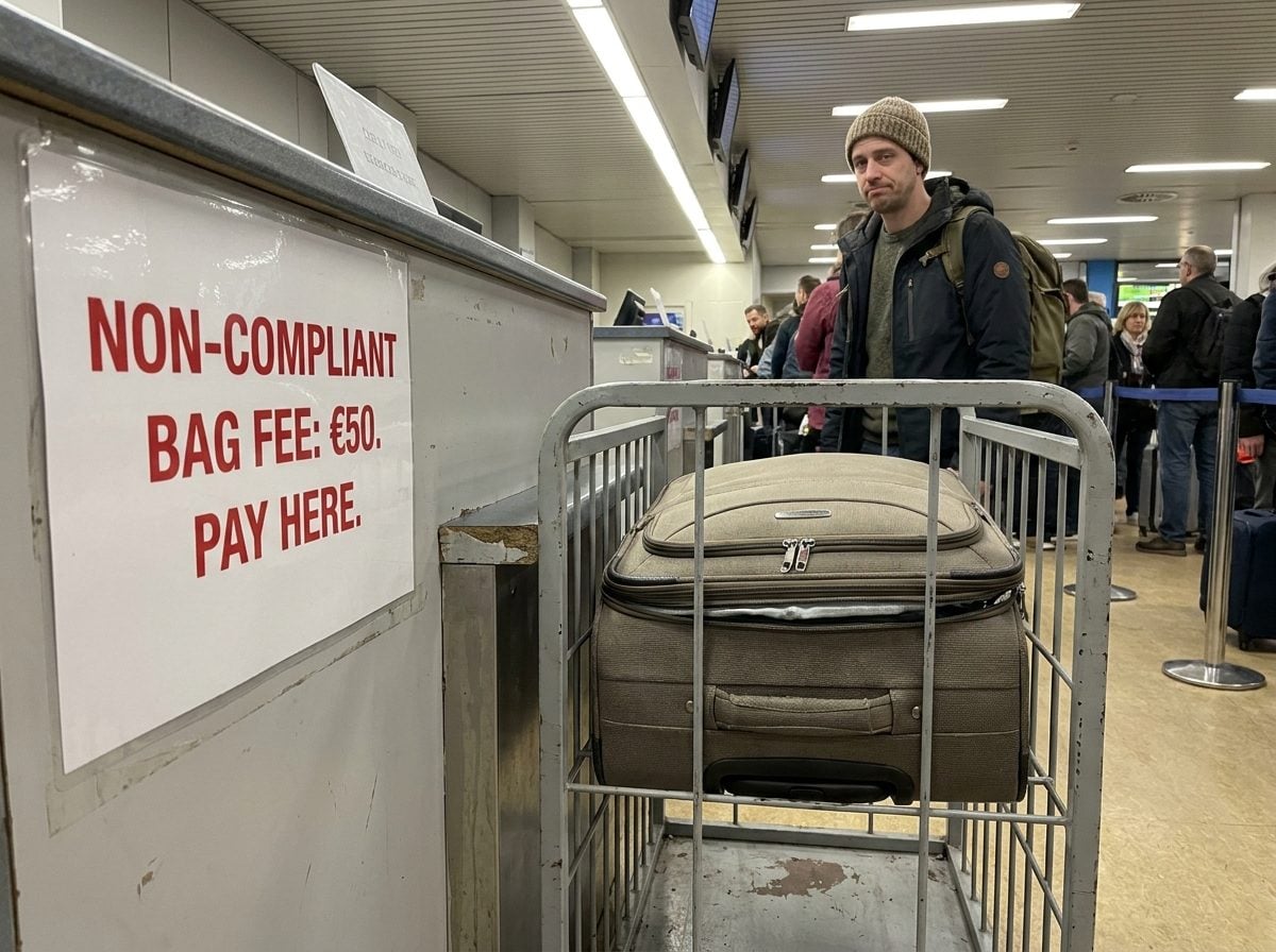 The Lowest Fare Is Not Always the Cheapest Trip