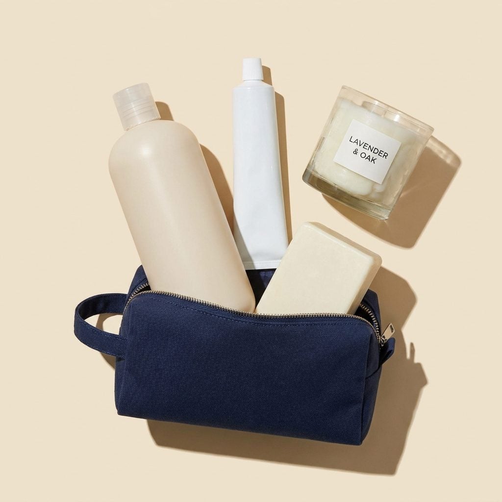 Bringing Full-Size Everything Because You Deserve Comfort