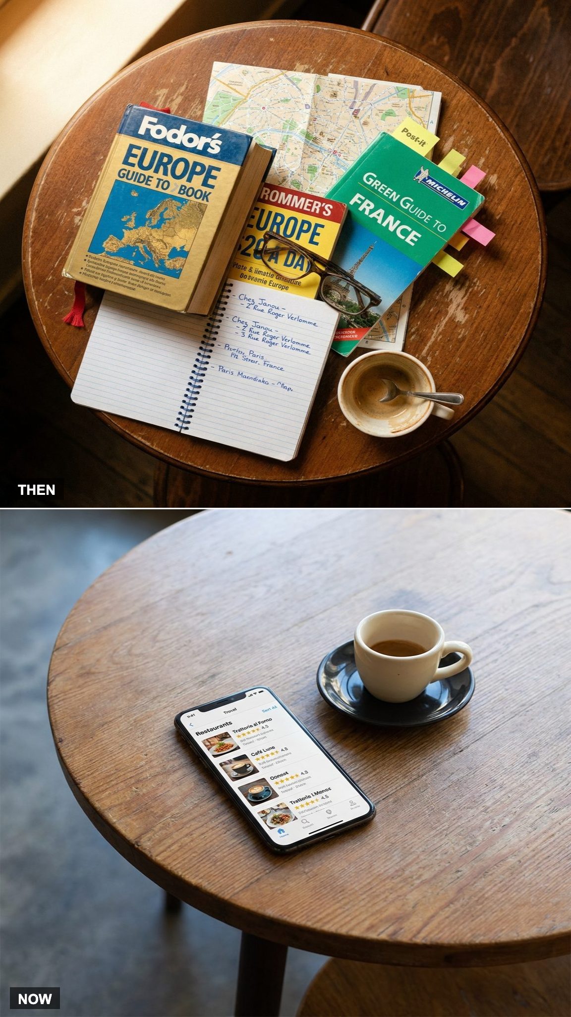 The Guidebook Brick