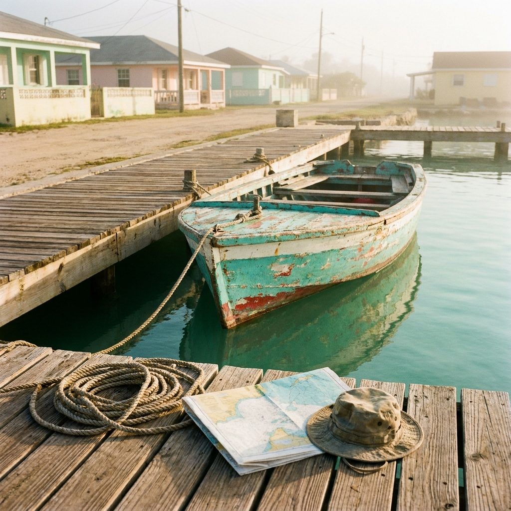 Paying Resort Prices for Excursions You Could Book for Half the Cost in Town