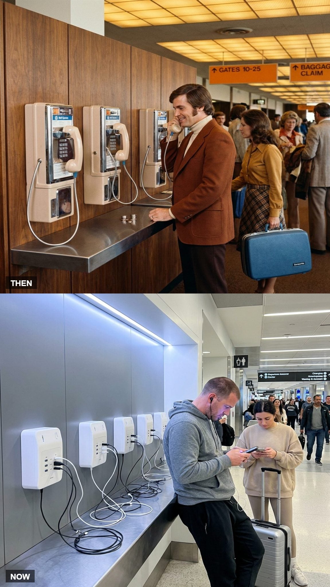 The Payphone Bank
