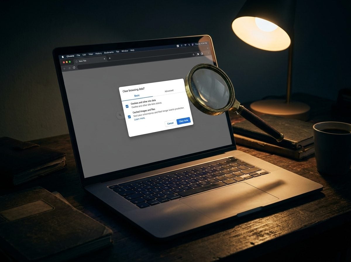 Clearing Browser Cookies Before Booking Has Little Evidence Behind It