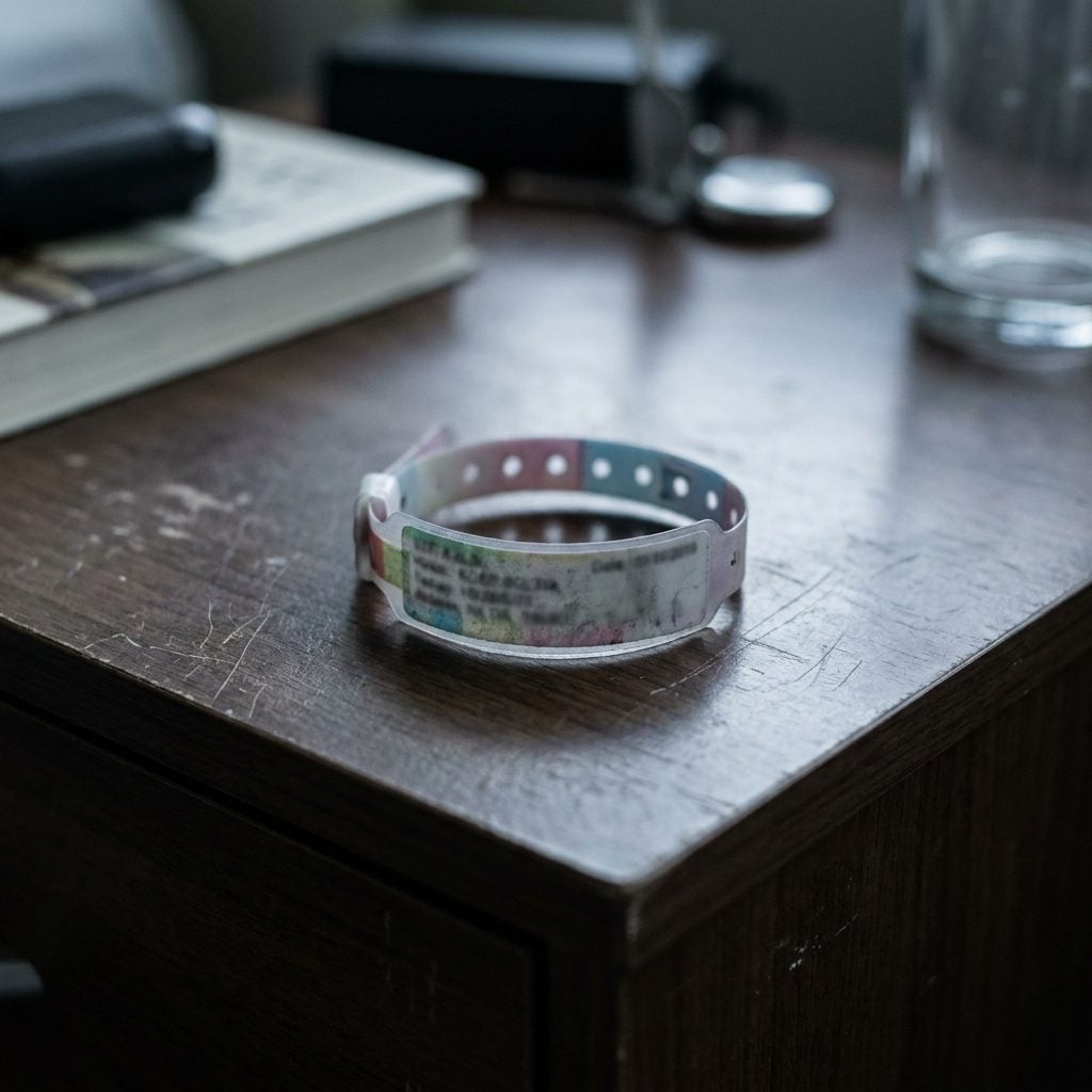 The Souvenir That Isn't From a Vacation at All, And Why Those Hit Hardest
