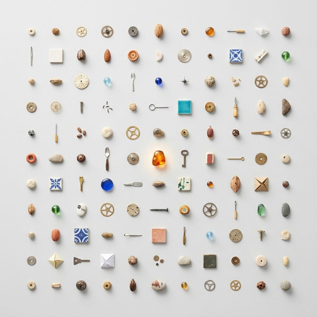 What Researchers Found When They Asked 200 Adults to Describe Their Oldest Kept Object