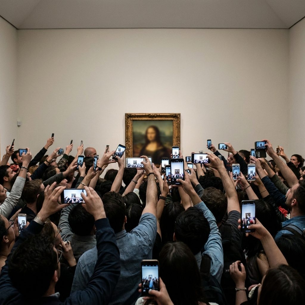 You Must Visit Every Famous Landmark