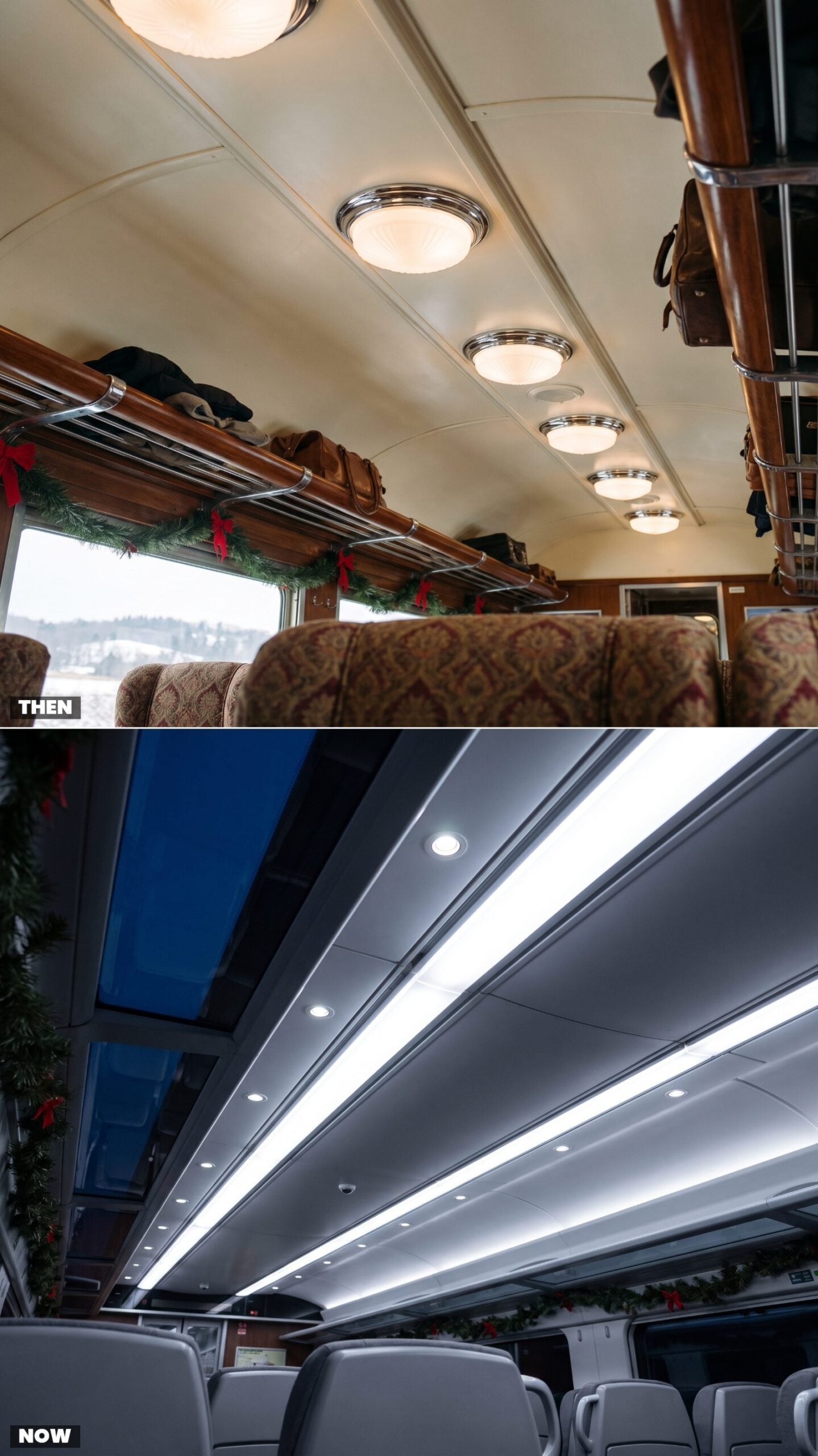 Frosted Glass Light Fixtures vs. LED Illumination