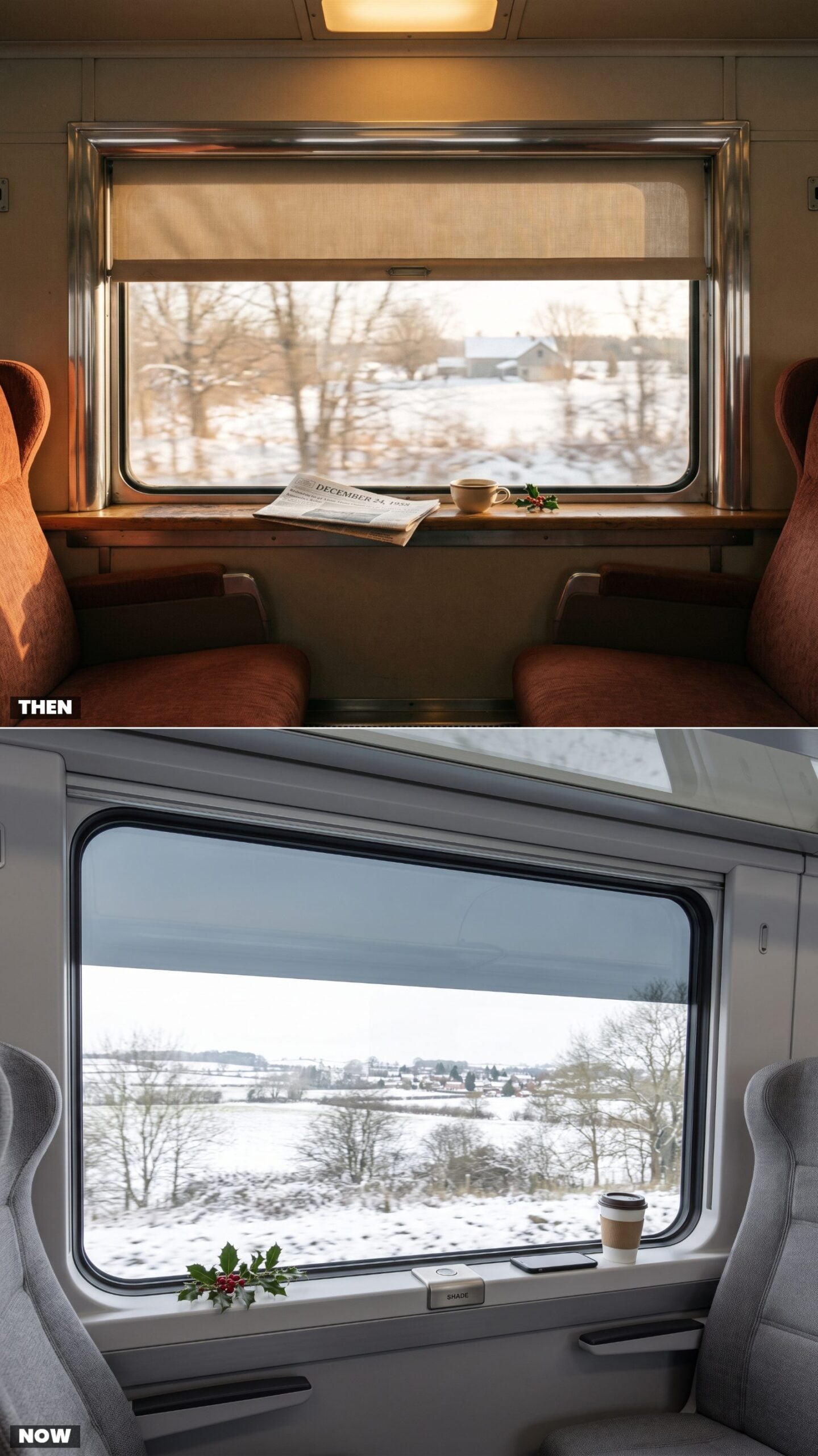 Picture Windows vs. Panoramic Treated Glass