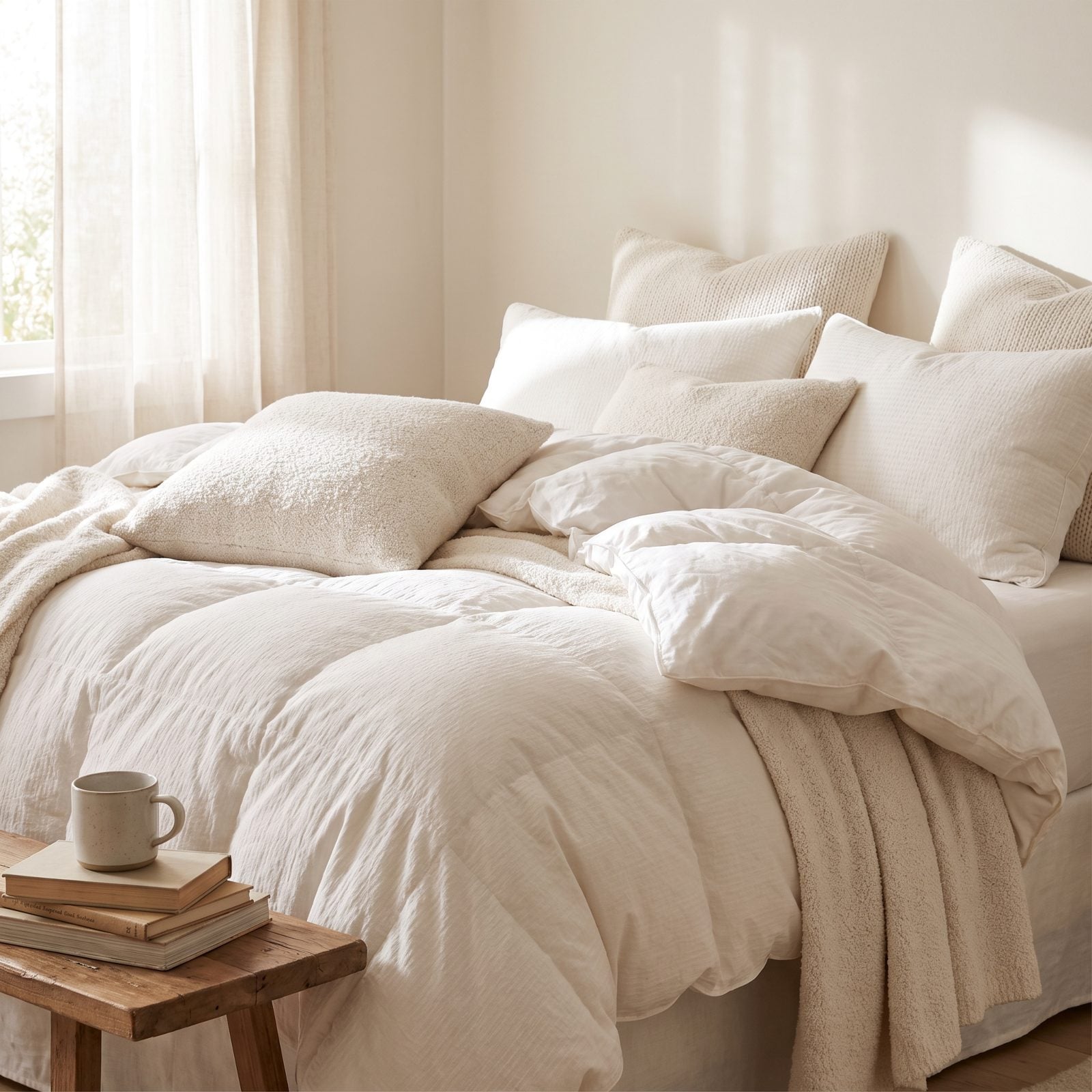 When Reviews Confirm the Beds Are Actually Comfortable