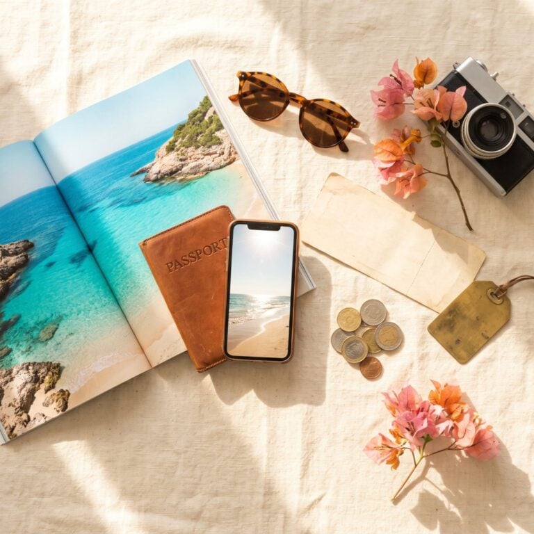 18 Ways Travelers Chase Trendy Destinations Exactly Like Investors Chase Stock Market Bubbles
