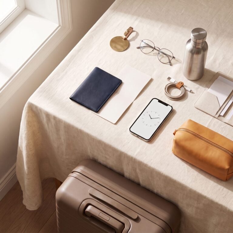 These Are the 26 Airport Habits of People Who Never Miss a Flight