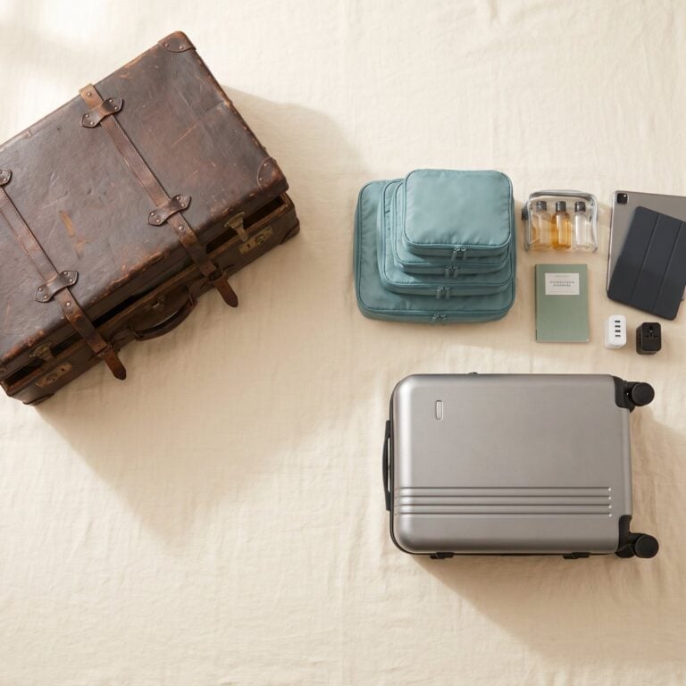 26 Things Travelers Over 60 Never Pack Anymore, and What They Bring Instead