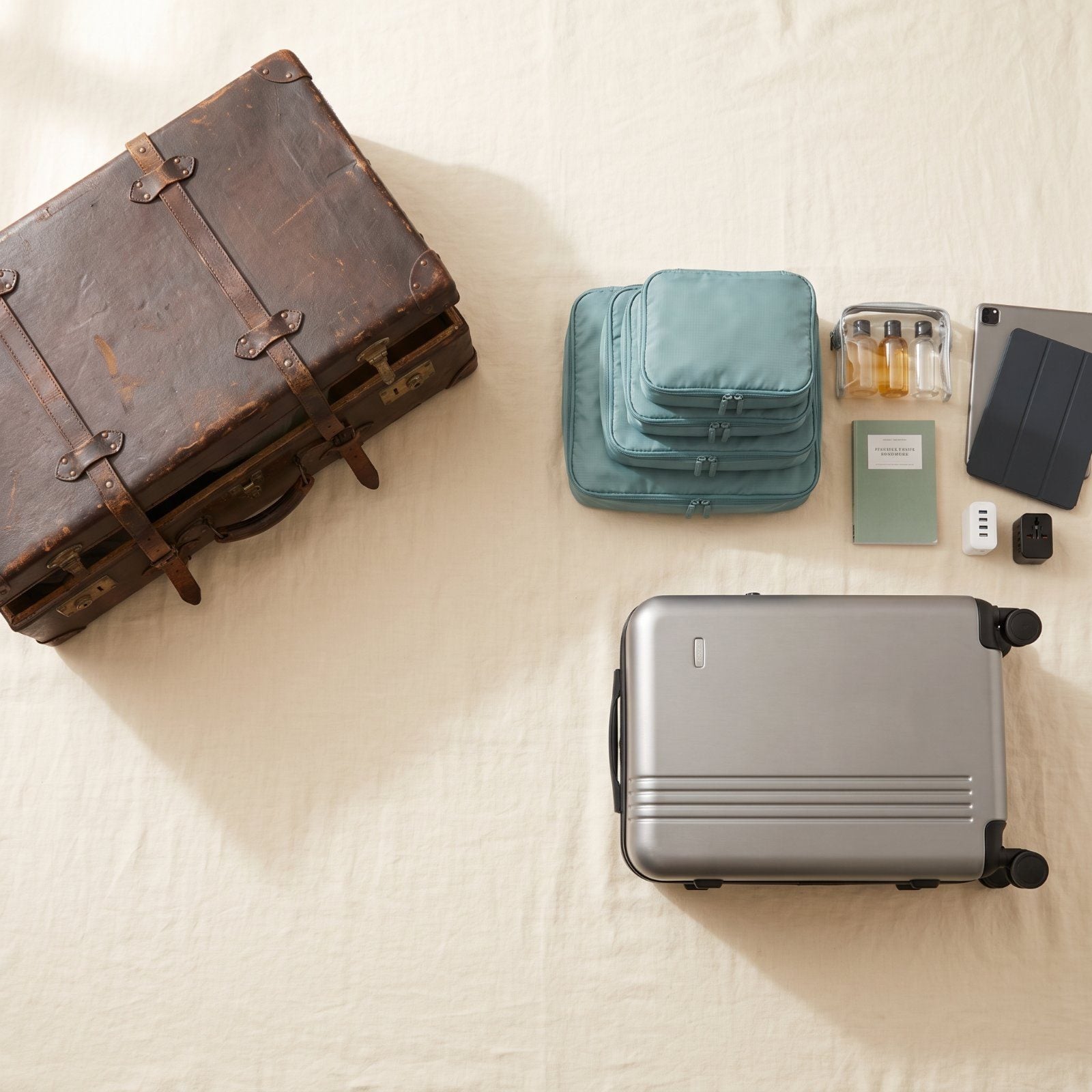 26 Things Travelers Over 60 Never Pack Anymore, and What They Bring Instead