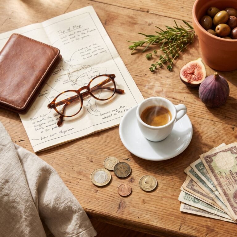 29 Countries Where American Retirees Say Their Money Goes Furthest