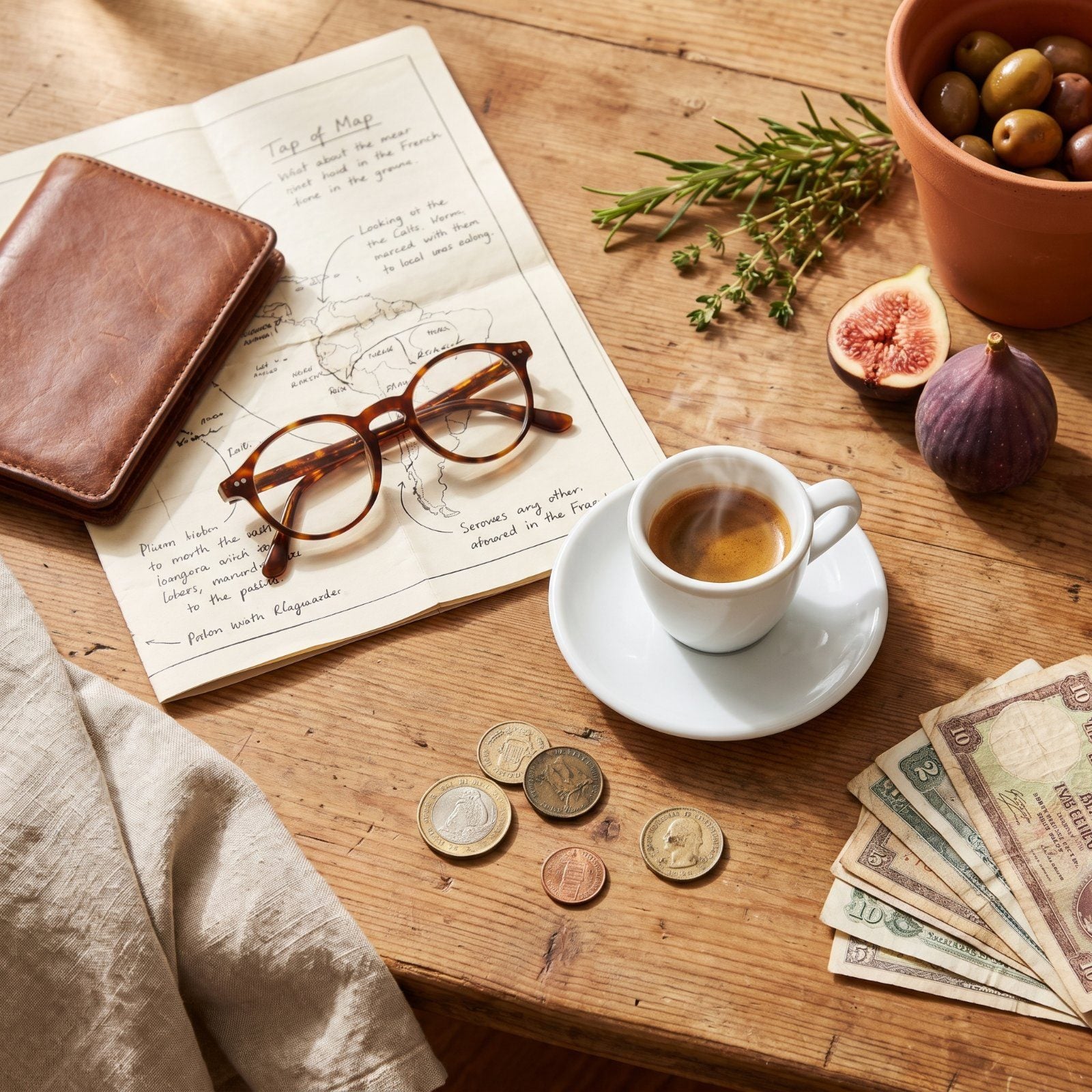 29 Countries Where American Retirees Say Their Money Goes Furthest