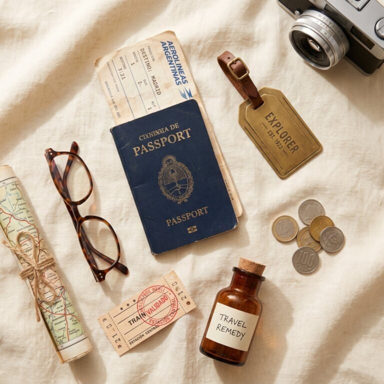 38 Rules in Other Countries That Catch American Travelers Off Guard
