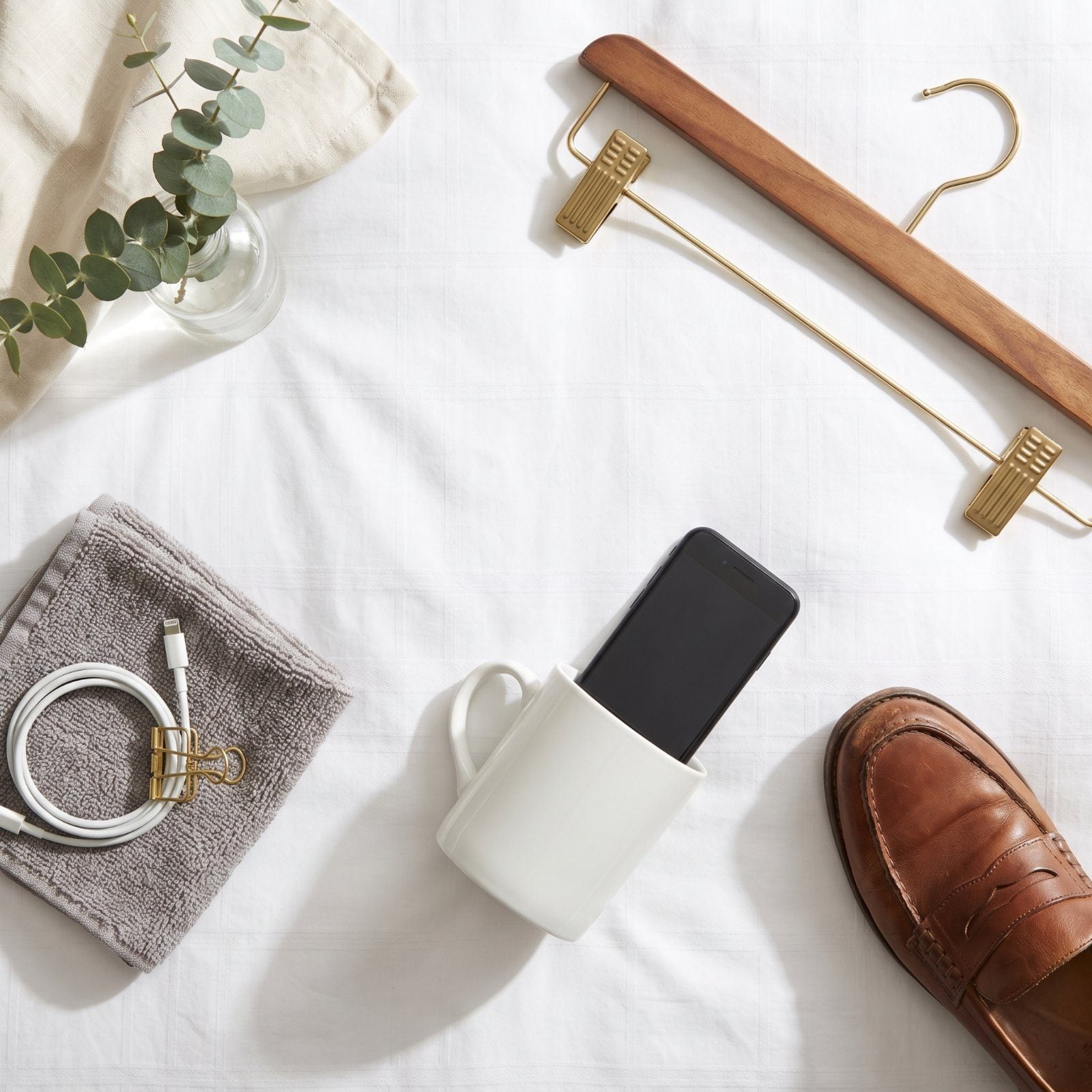 38 Strange Little Hotel Tricks That Make Every Stay More Comfortable