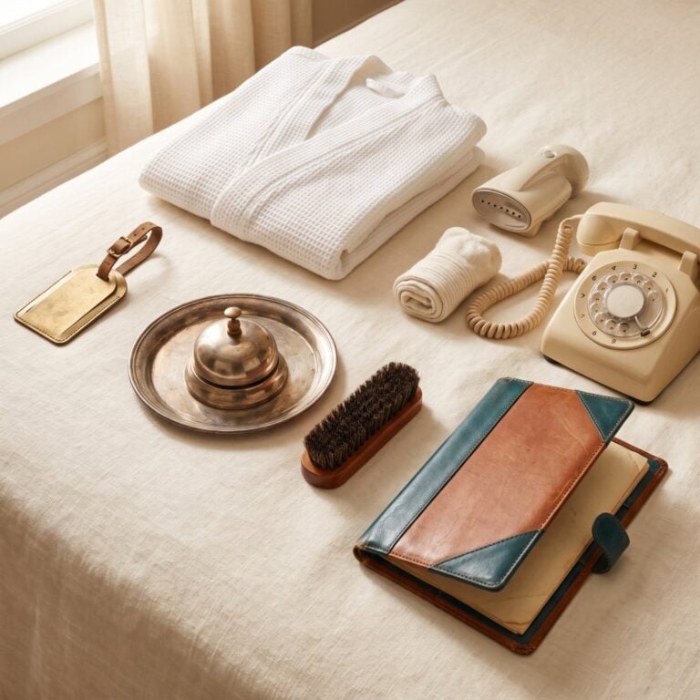 44 Hotel Perks Most Guests Never Know to Ask For