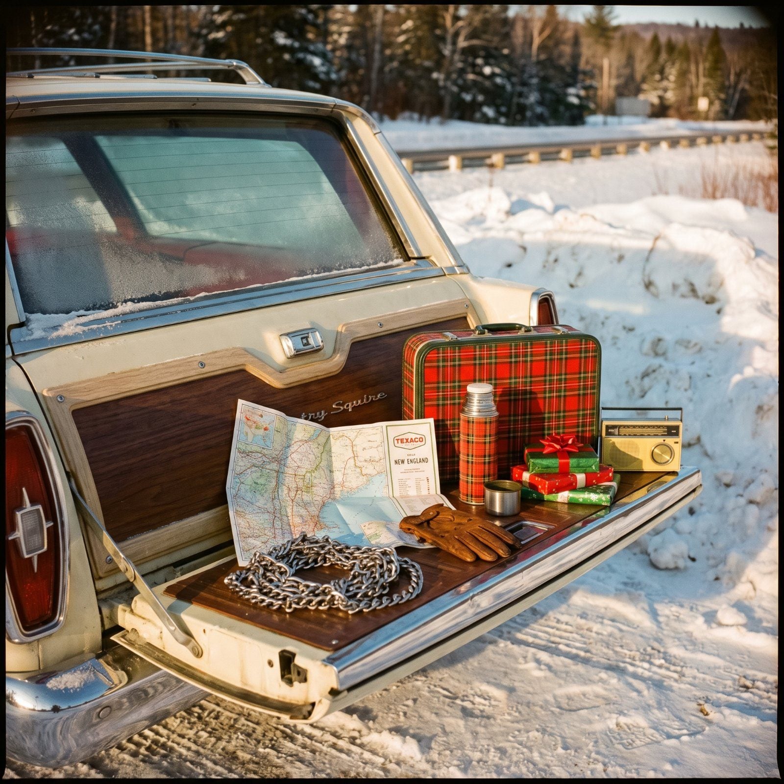 44 Things About Holiday Travel in the 1960s That Anyone Under 40 Won't Believe