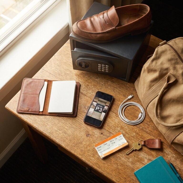 48 Strange Travel Habits That Make Every Trip Better