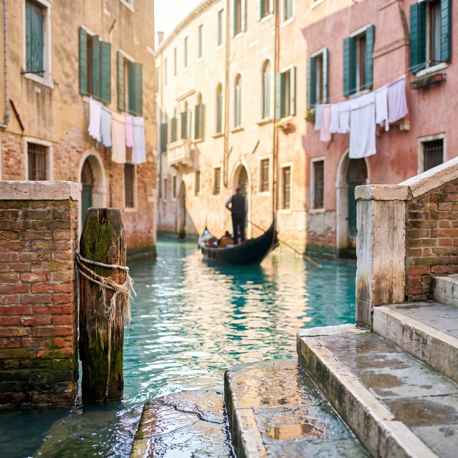 Being Told Venice Is Mandatory Makes You Want Naples