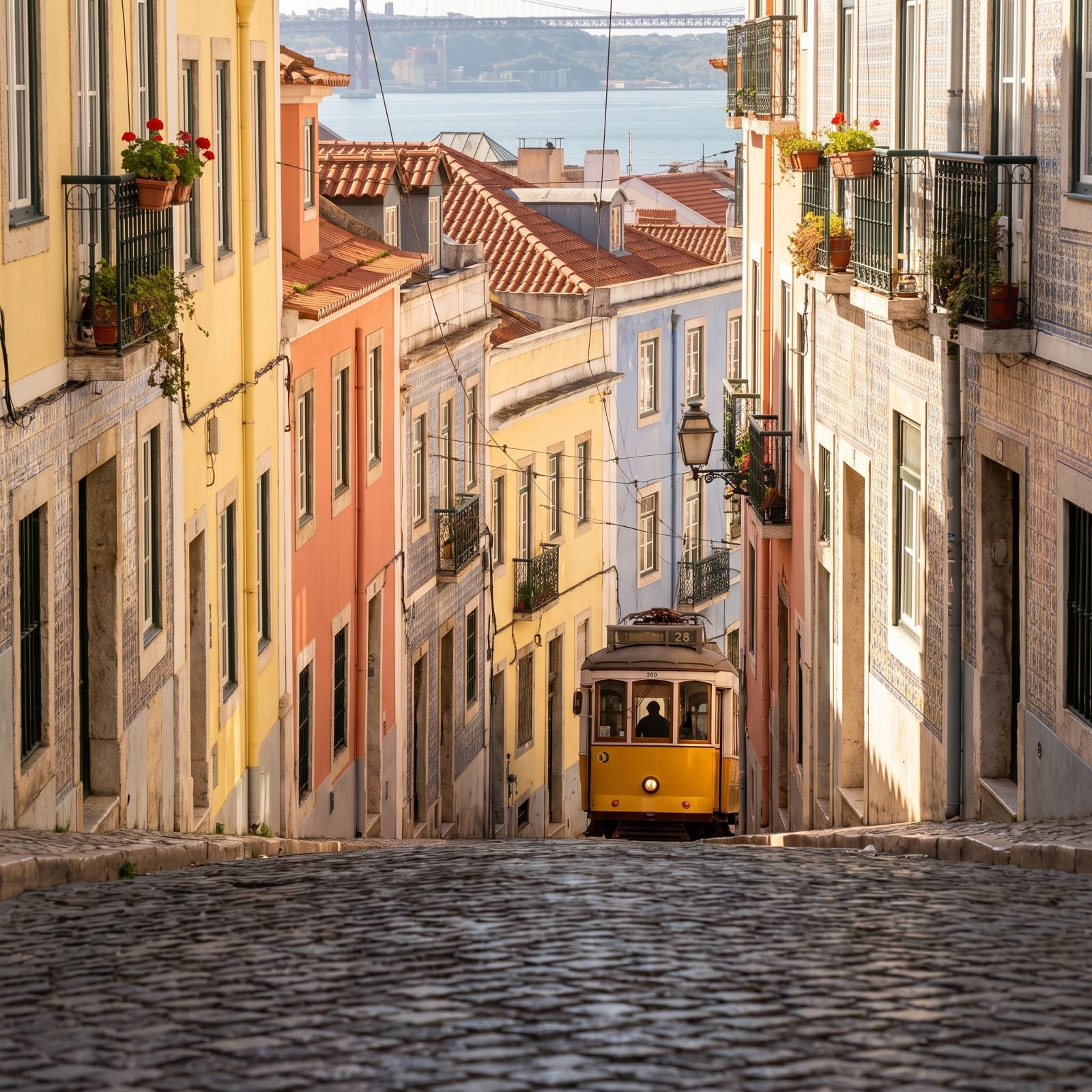 After Booking Lisbon, You Only Read the Five-Star Takes