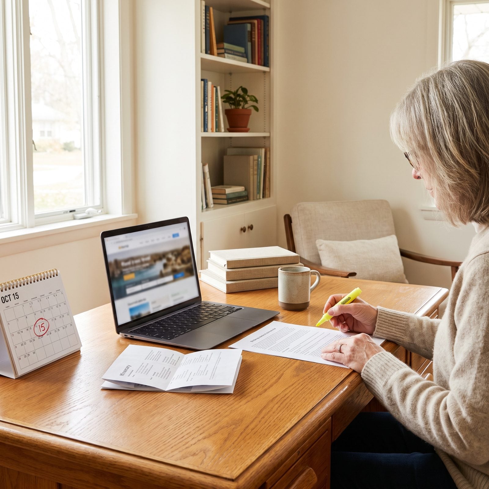 Buy Coverage Before the Preexisting-Condition Waiver Window Closes