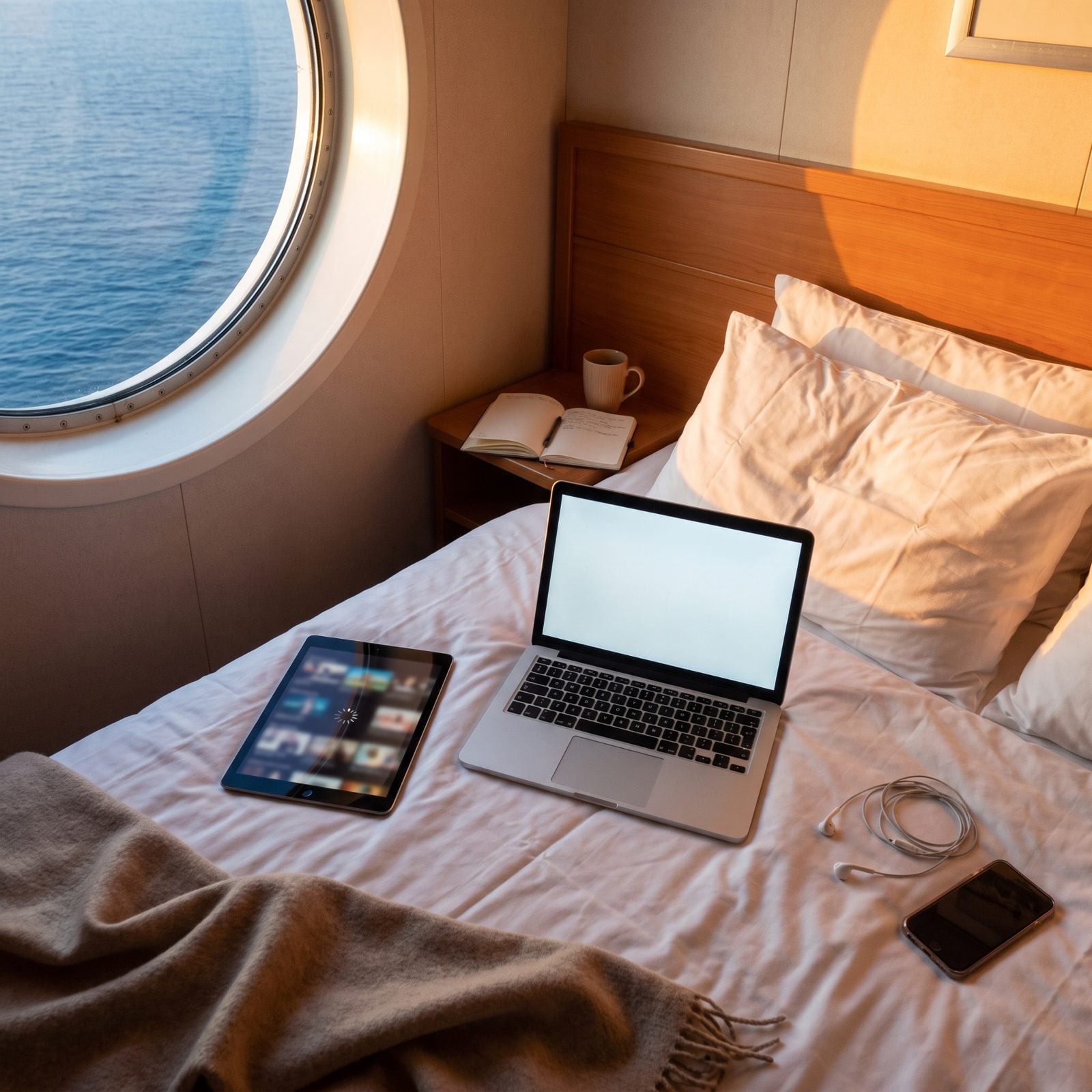 Buying Wi-Fi Without Checking Device and Streaming Restrictions