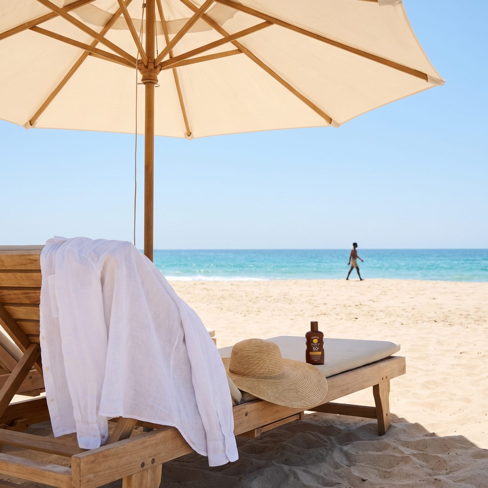 Check Whether Any Medication Raises Your Sun Sensitivity