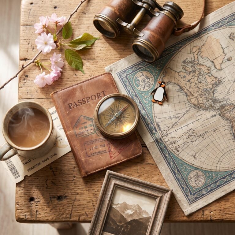 Don't Put Off Travel in Retirement Until You See These 39 Trips Retirees Wish They'd Taken Sooner