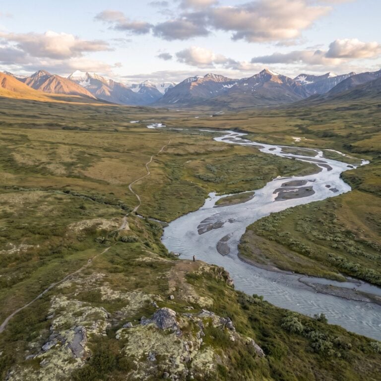 Don't Visit a National Park This Year Until You See These 25 Lesser-Known Ones Without the Crowds