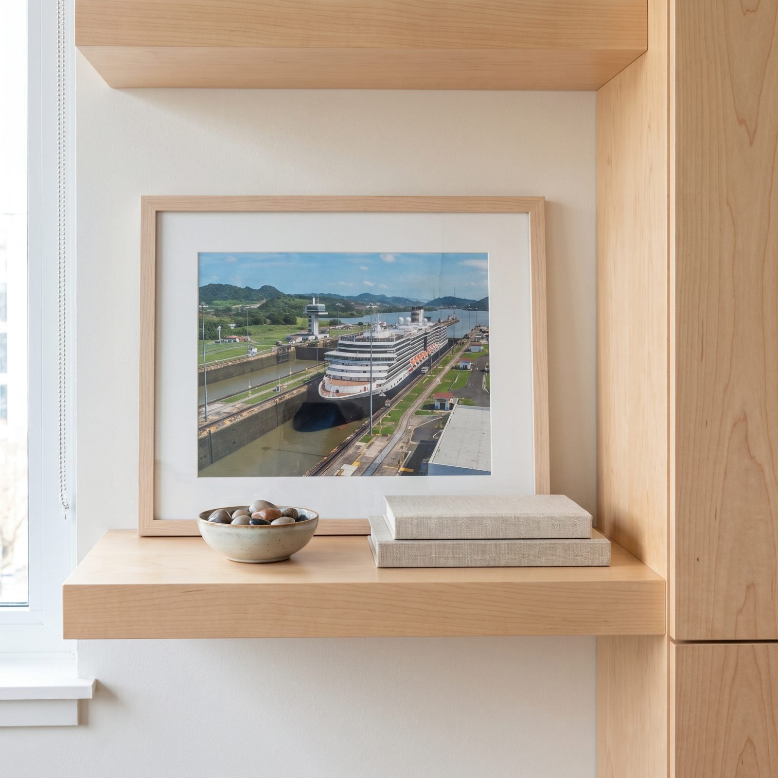 Experience the Panama Canal on a Full Transit Cruise