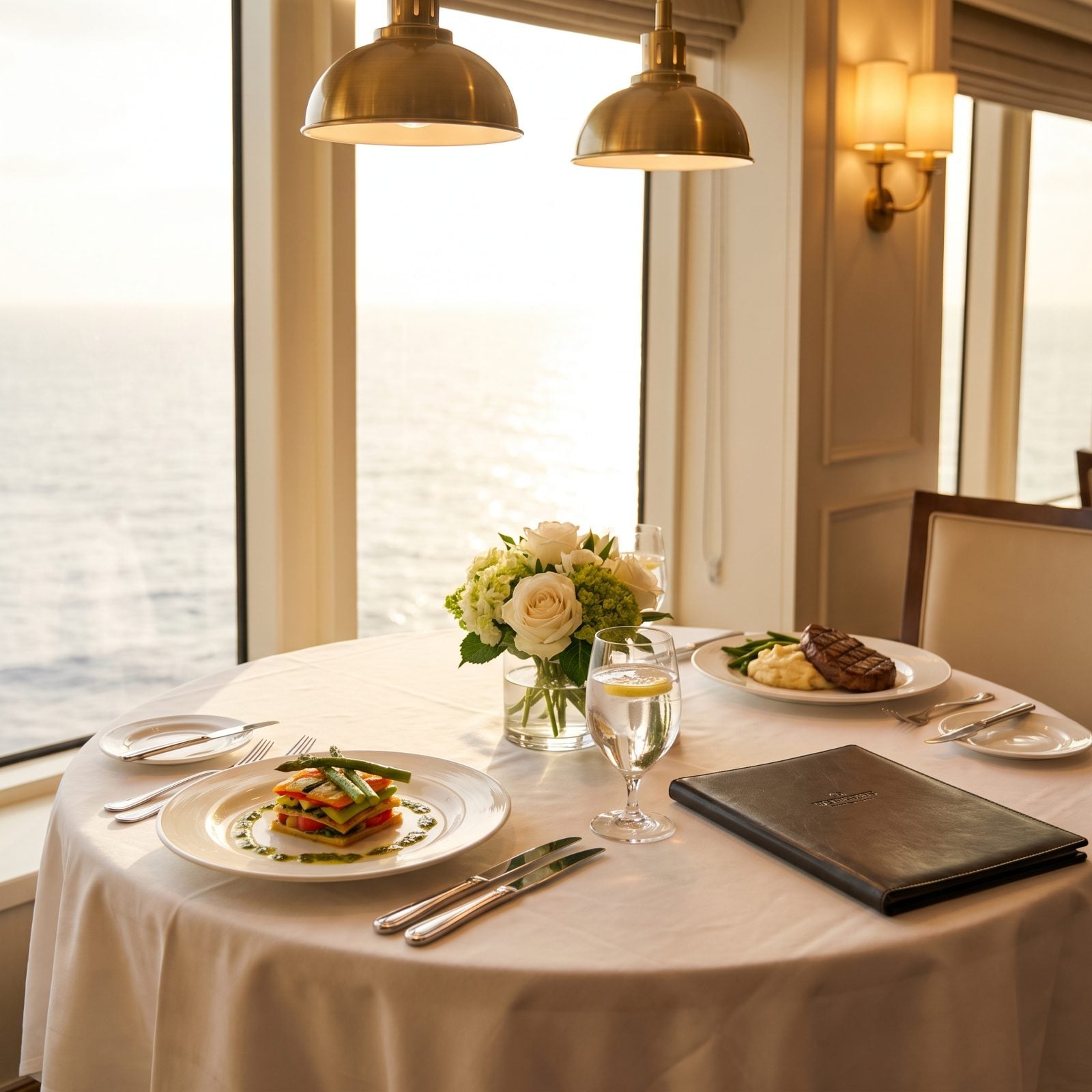 Failing to Notify the Cruise Line About Dietary Needs in Advance