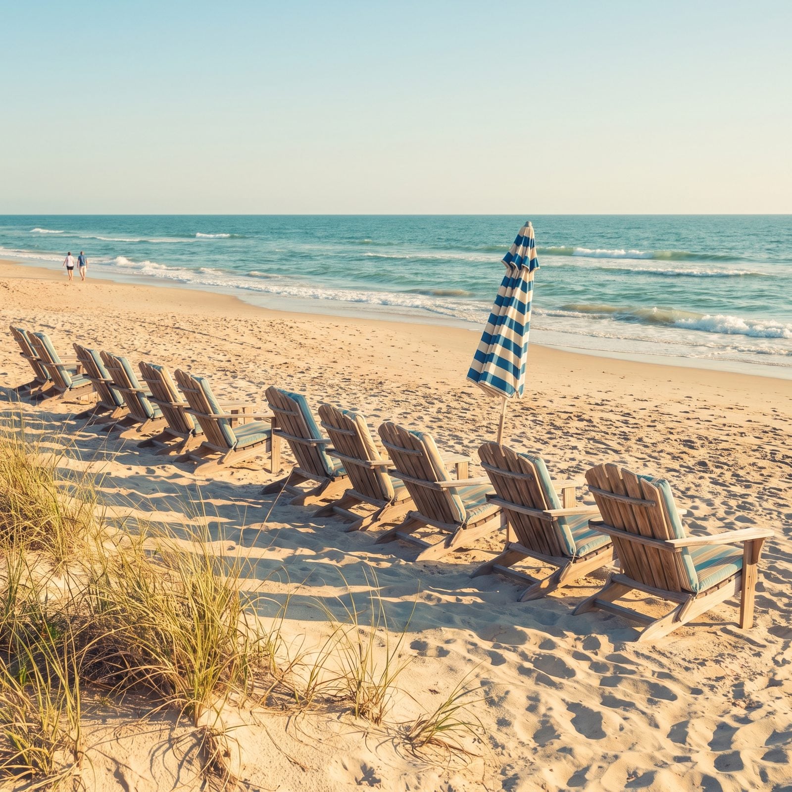 A Familiar Beach Beats the Place You Swore You'd Try