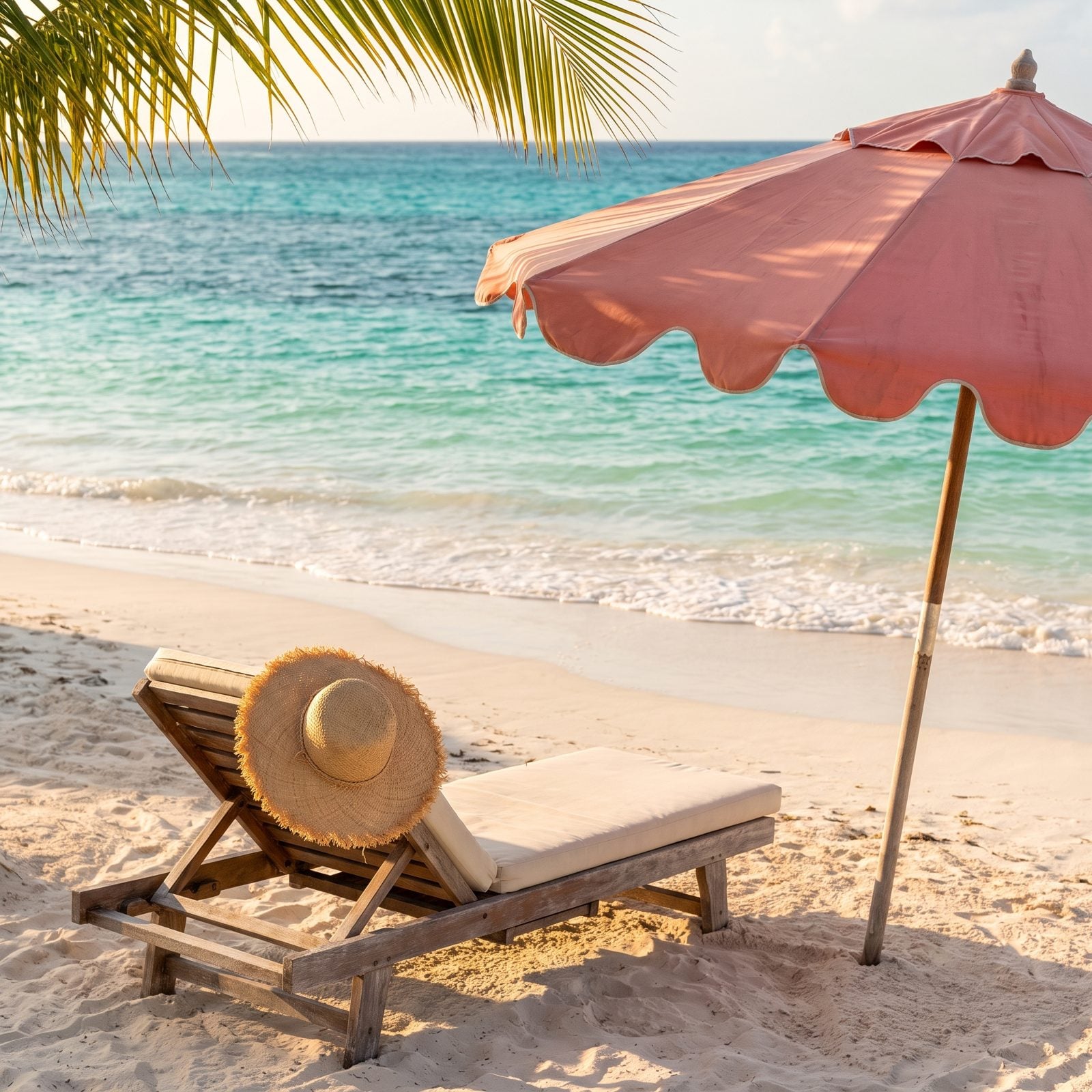 A Fare Countdown Makes Cancún Feel Like Fate