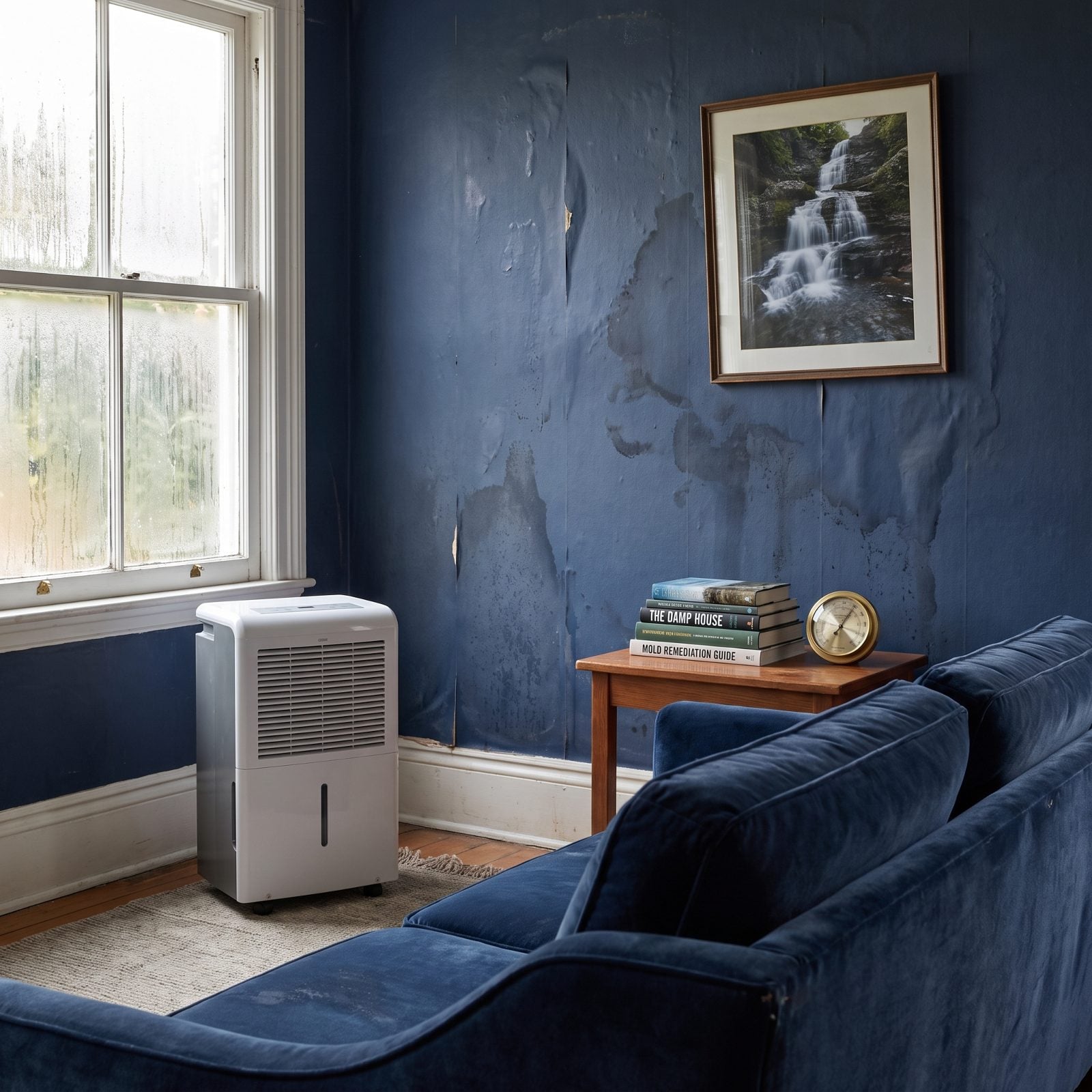 Humidity Becomes a Dealbreaker No Waterfall Can Fix