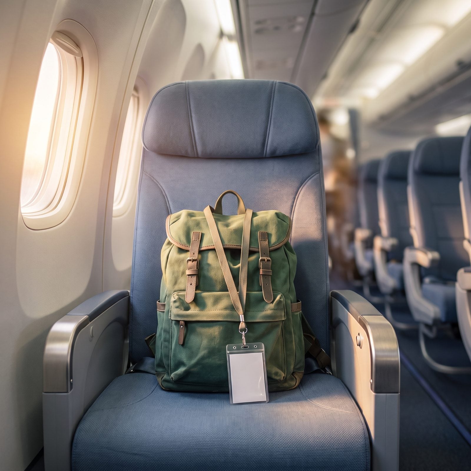 If You Are Traveling Alone as a Minor