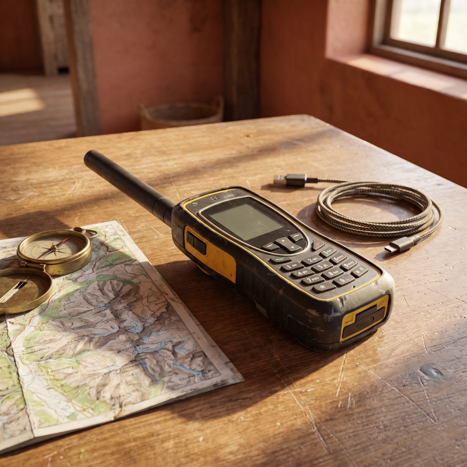 India's Rules on Satellite Phones That Can Turn Gear Into a Legal Problem