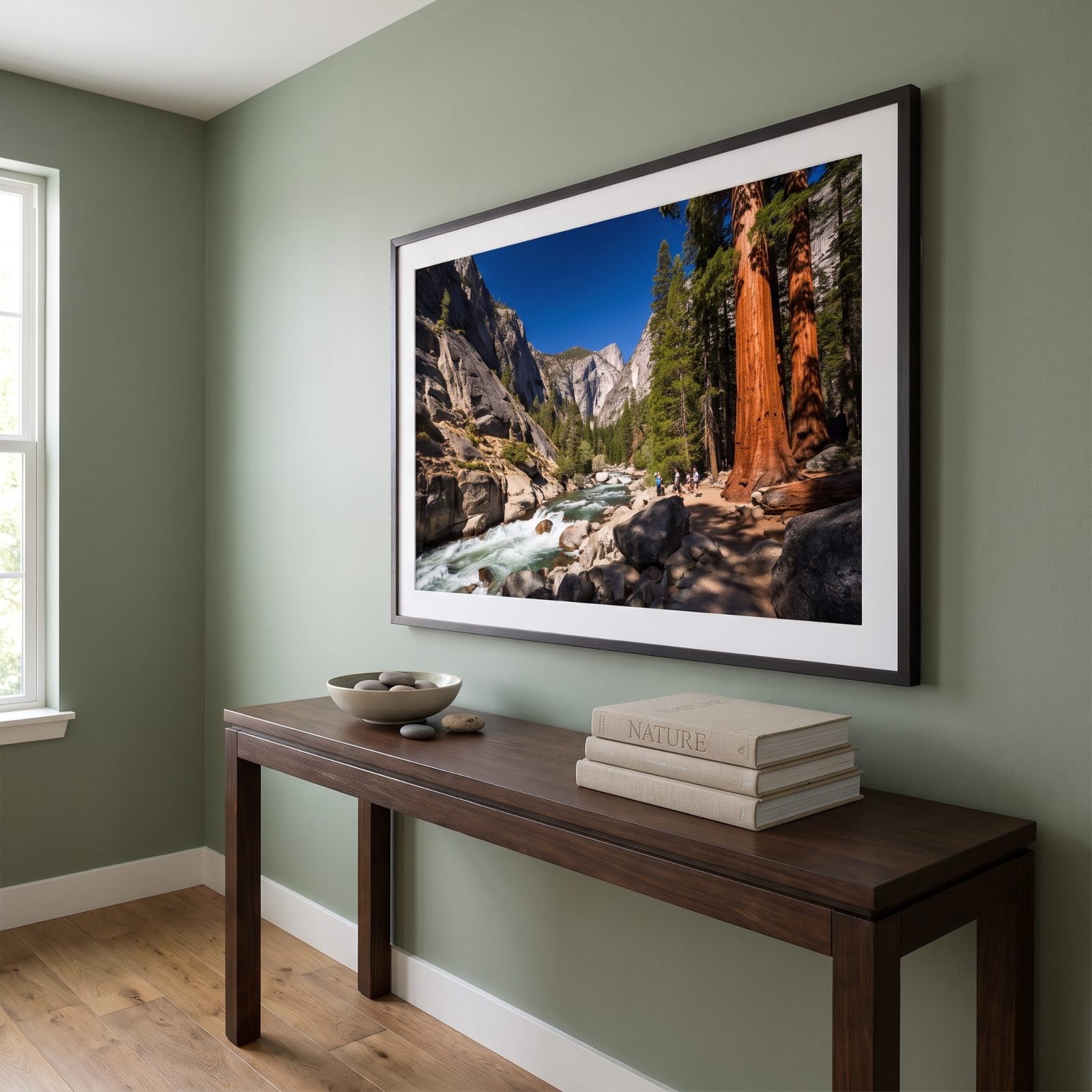 Kings Canyon National Park, California: Granite Walls and Giant Sequoias Beyond Yosemite