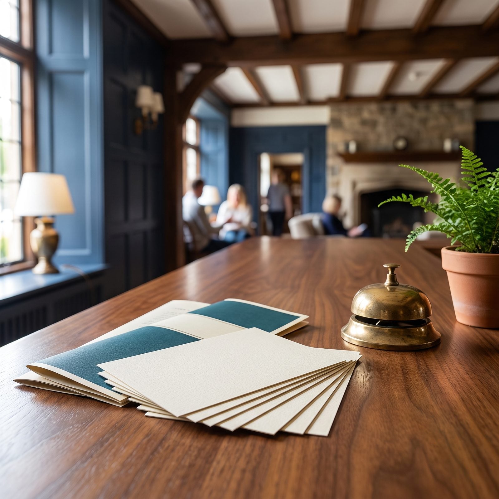Museum and Attraction Passes Hiding in Your Reservation
