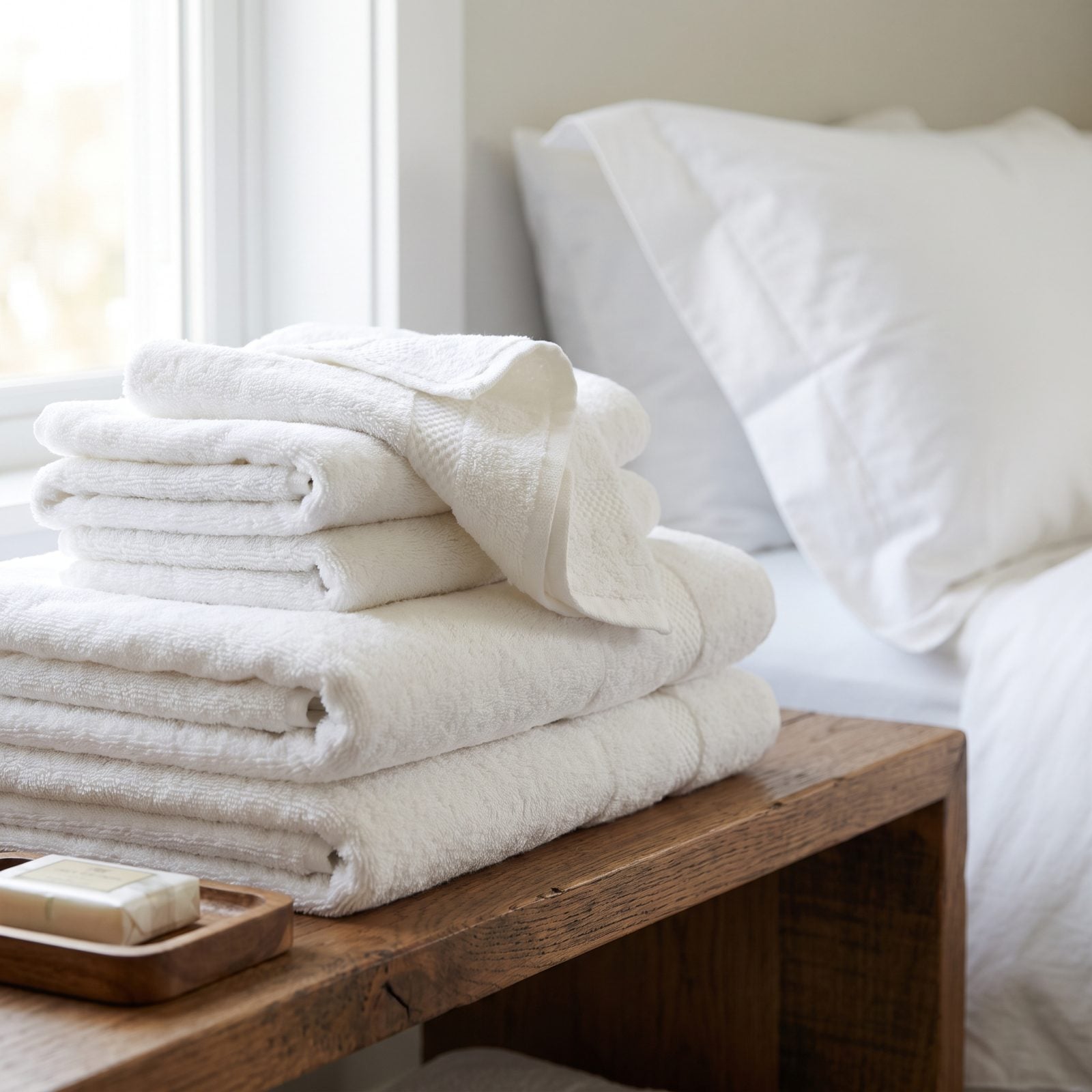 Recent Reviews Describe Dirty Sheets or Towels