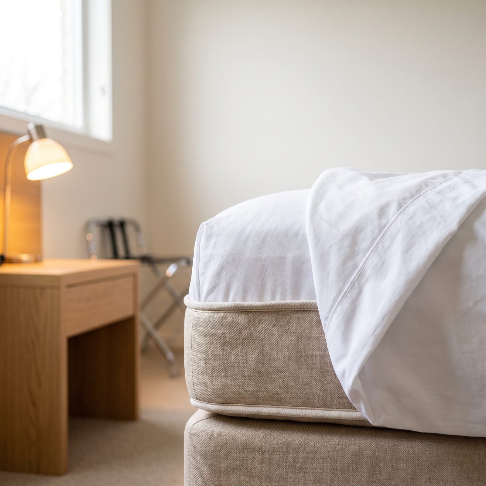 Recent Reviews Mention Bedbugs