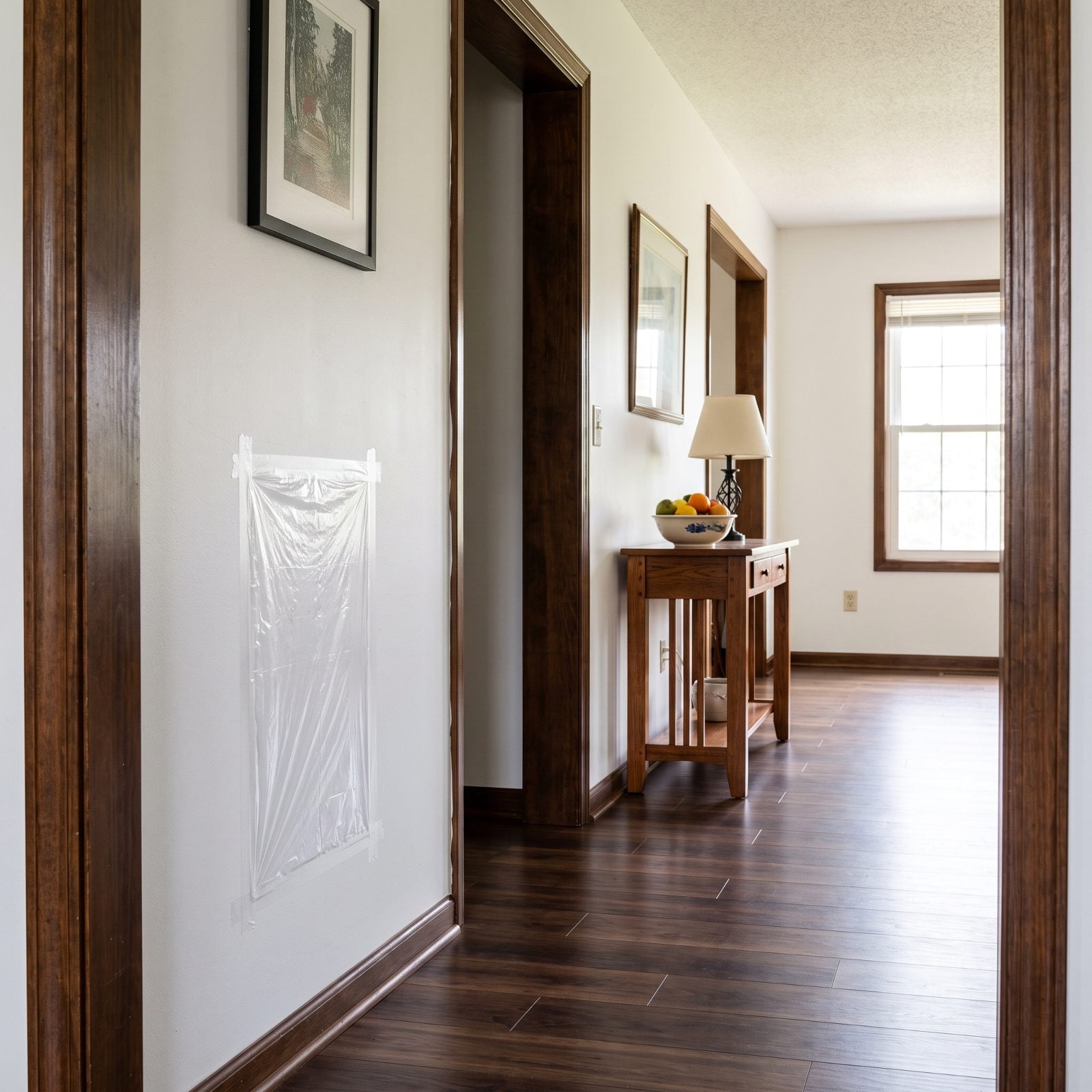 Renovation Work Is Mentioned Only in the Fine Print