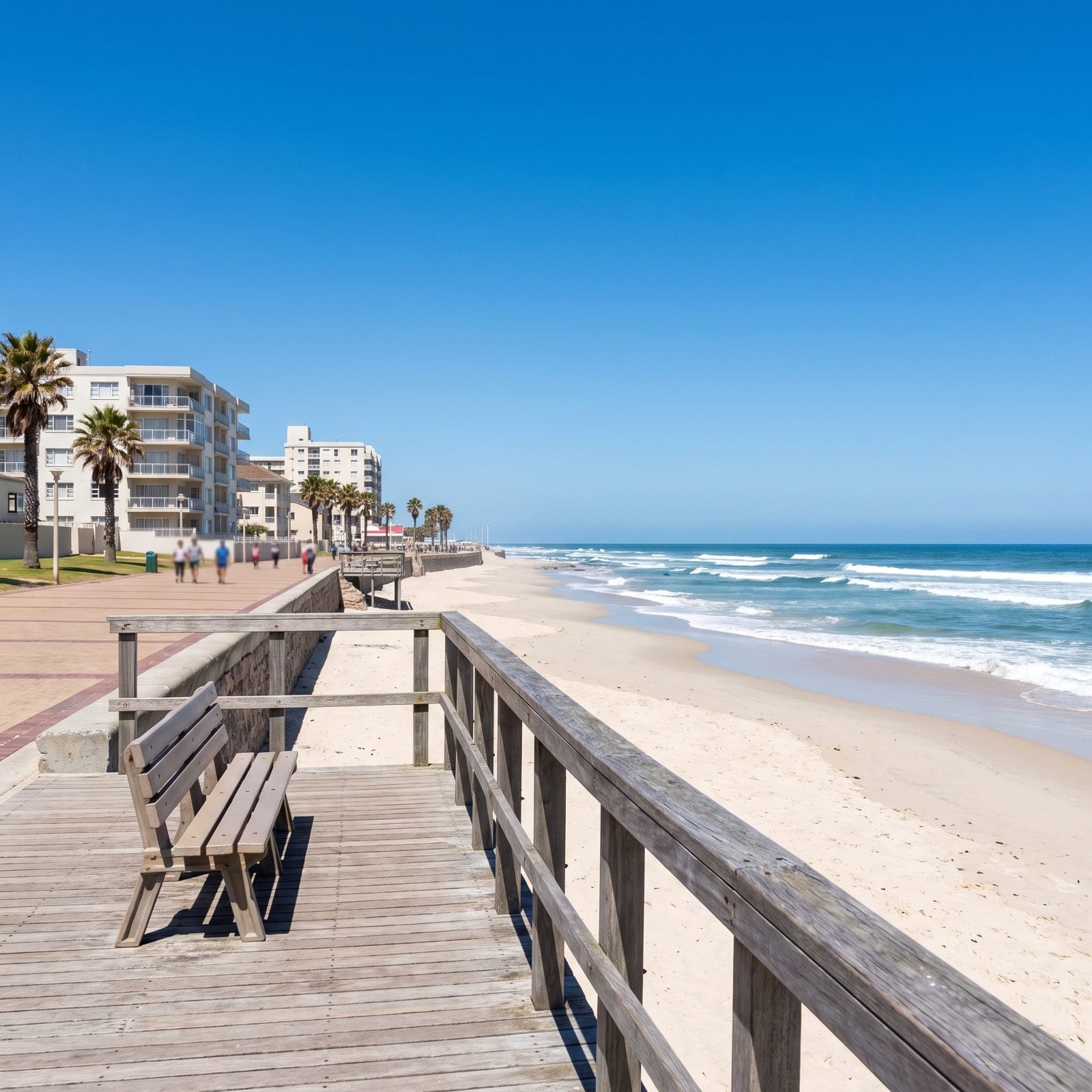 South Africa, Gqeberha Combines Coastal Scenery With Favorable Dollar Purchasing Power