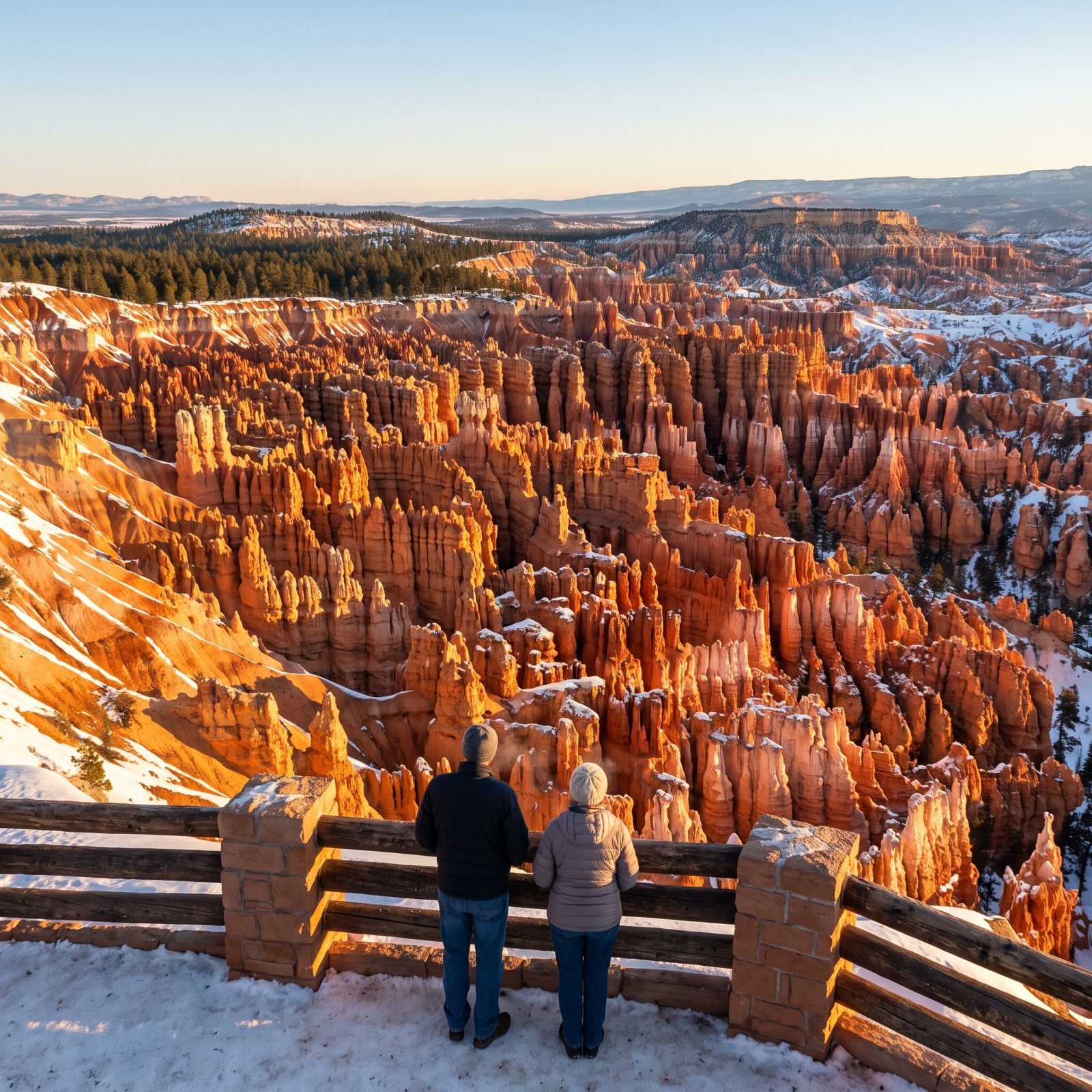 Visit the National Parks of Southern Utah
