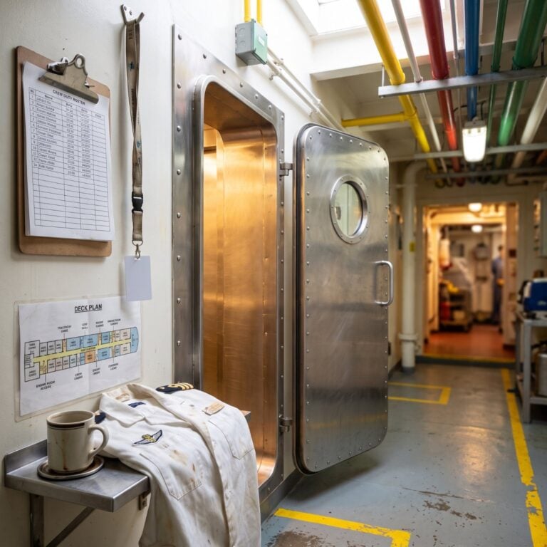What Cruise Crews Won't Tell You: 27 Secrets From Below Deck