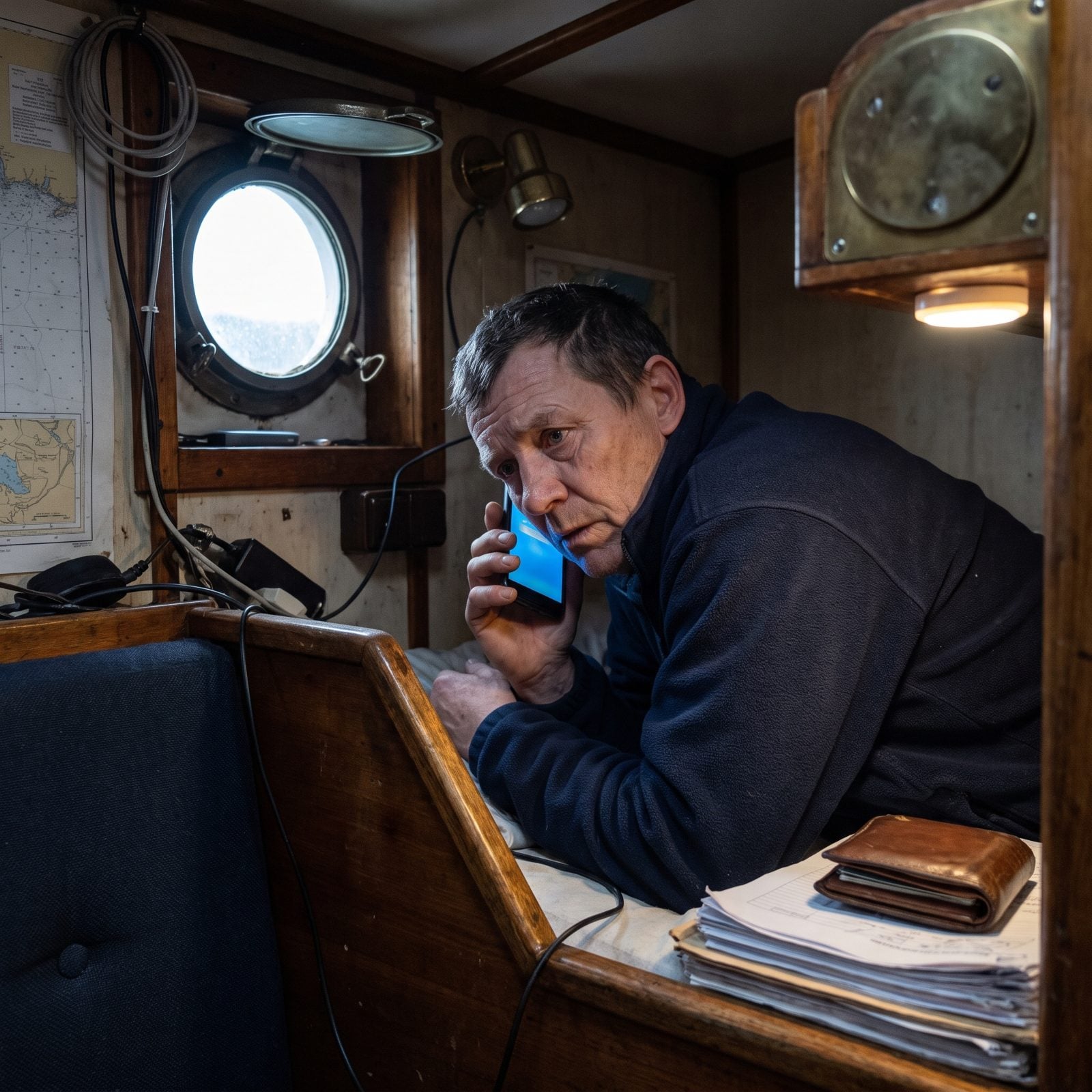 Why Crew Wi-Fi Can Quietly Eat a Chunk of the Paycheck
