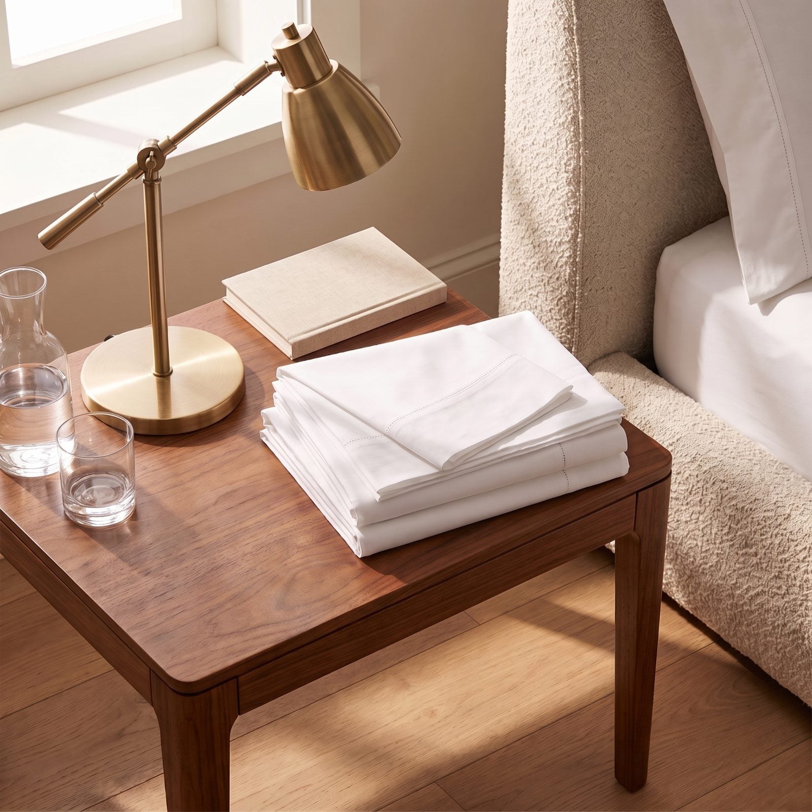 Why Do Some Hotel Rooms Feel Luxurious While Others Feel Cheap? 39 Details That Give It Away
