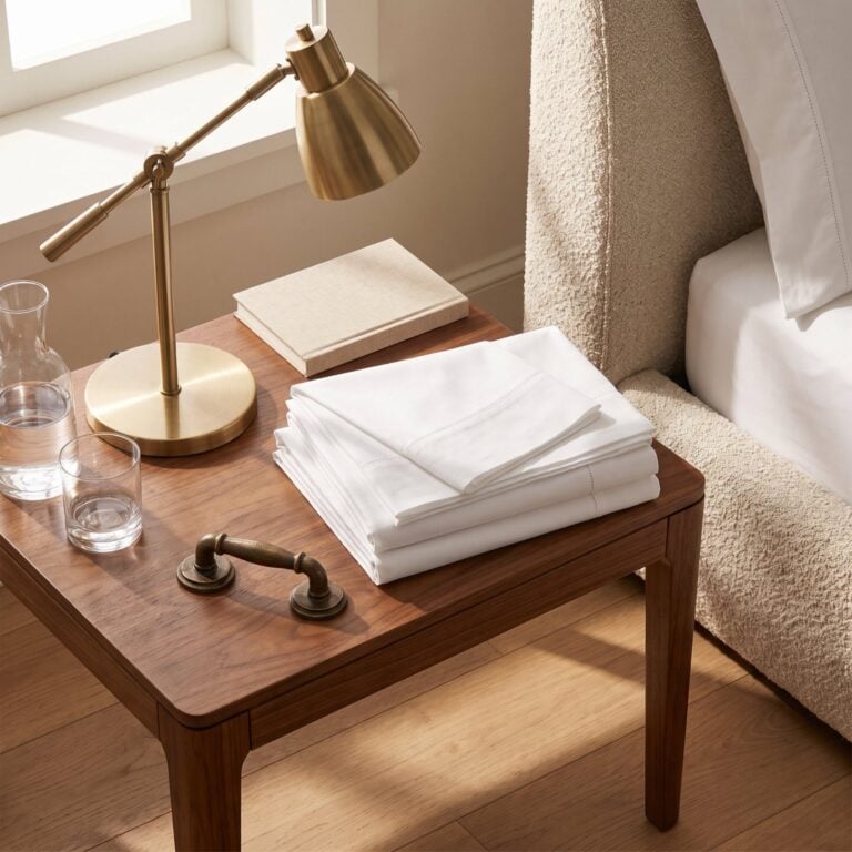 Why Do Some Hotel Rooms Feel Luxurious While Others Feel Cheap? 39 Details That Give It Away