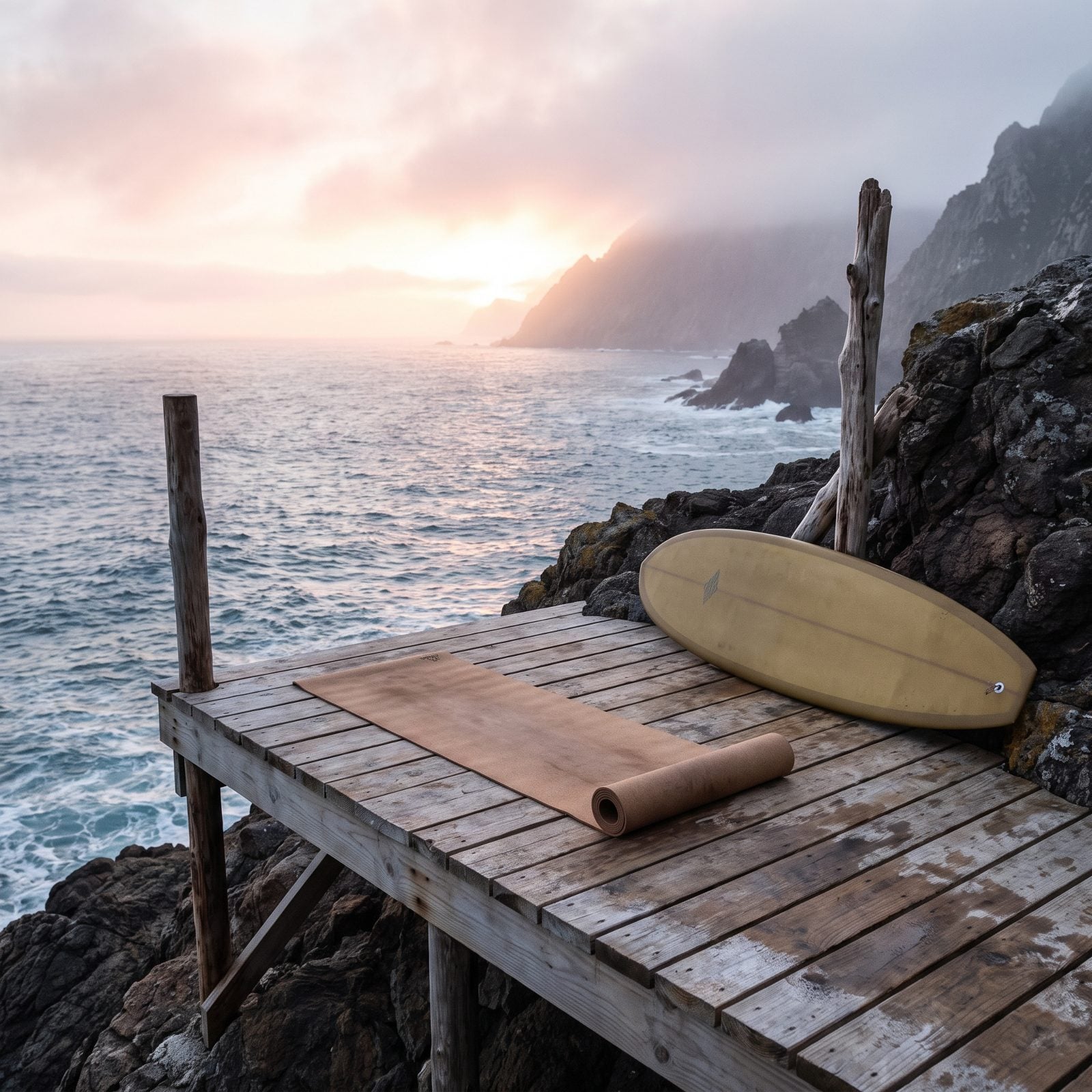 You Book for the Traveler You Wish You Were